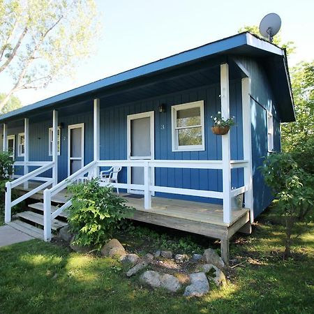 Bird'S Nest Resort Put-in-Bay Exteriör bild