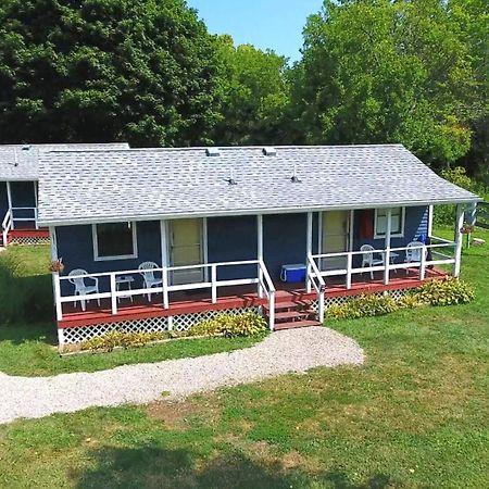 Bird'S Nest Resort Put-in-Bay Exteriör bild