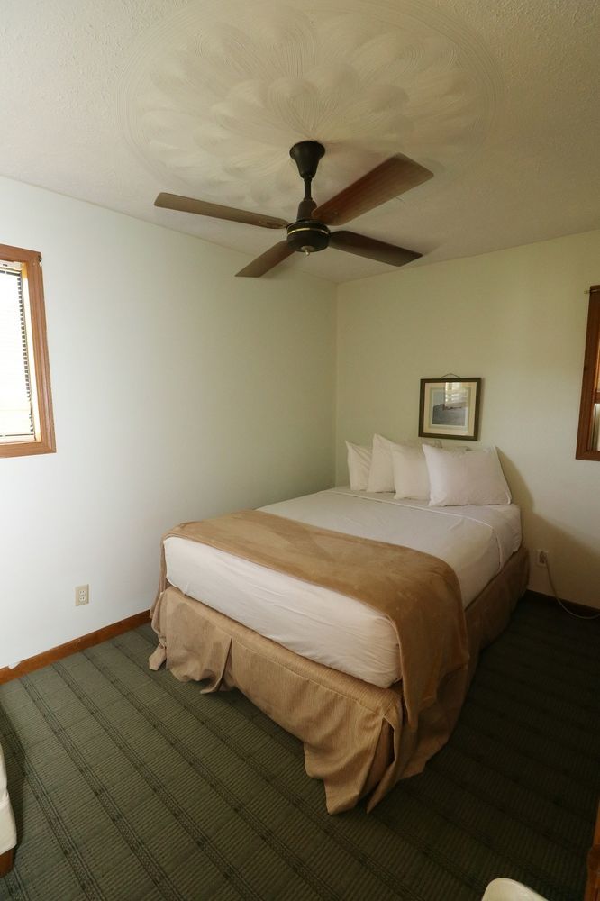 Bird'S Nest Resort Put-in-Bay Exteriör bild