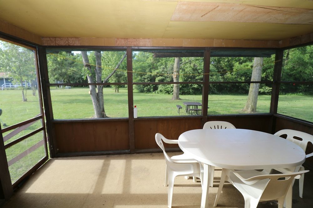 Bird'S Nest Resort Put-in-Bay Exteriör bild