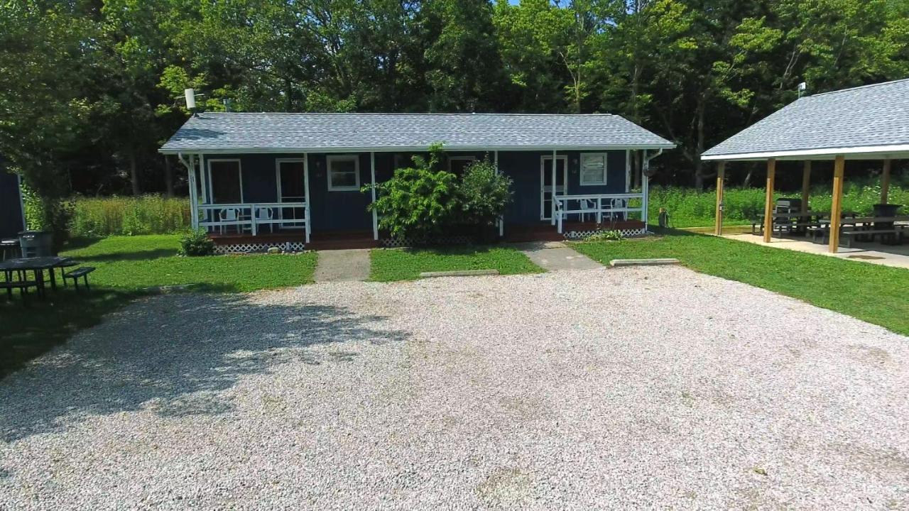 Bird'S Nest Resort Put-in-Bay Exteriör bild