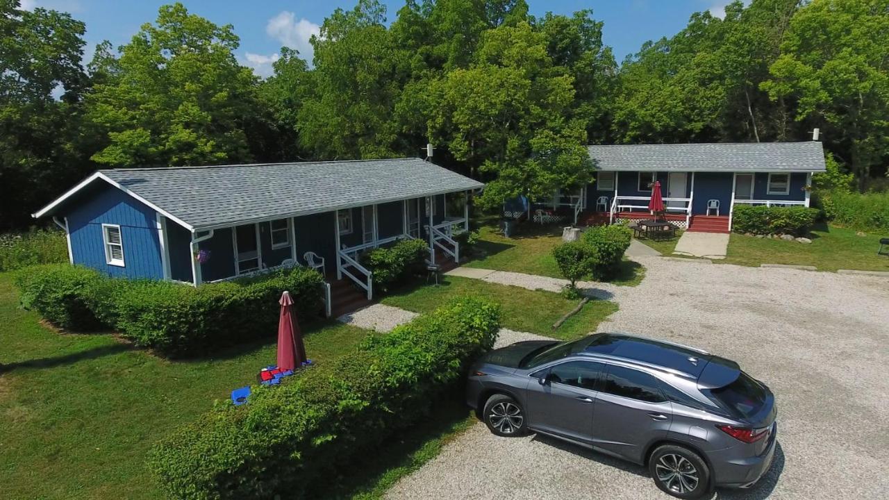 Bird'S Nest Resort Put-in-Bay Exteriör bild