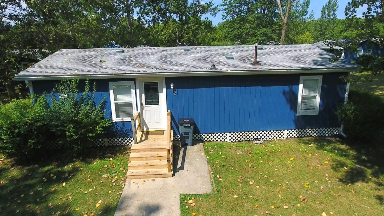 Bird'S Nest Resort Put-in-Bay Exteriör bild